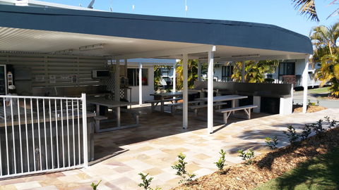 Alex Beach Cabins And Tourist Park - Accommodation Port Macquarie 21