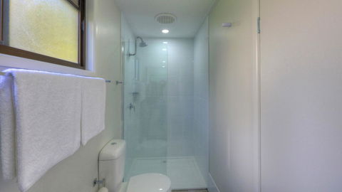 Alex Beach Cabins And Tourist Park - Accommodation Port Macquarie 28