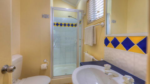Alex Beach Cabins And Tourist Park - Accommodation Port Macquarie 3