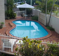 Northpoint Holiday Apartments - Accommodation Port Macquarie