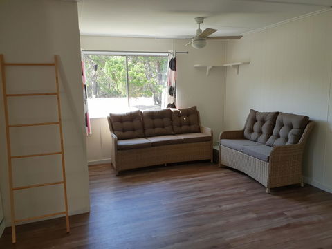 Castaways Moreton Island - Accommodation Port Macquarie 17