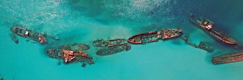 Castaways Moreton Island - Accommodation Port Macquarie 10
