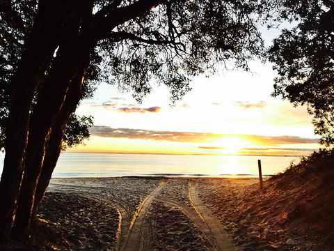 Castaways Moreton Island - Accommodation Port Macquarie 21