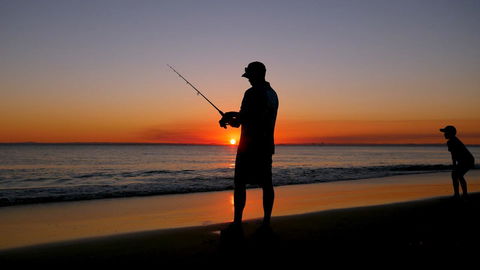 Castaways Moreton Island - Accommodation Port Macquarie 13