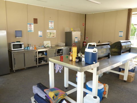 Castaways Moreton Island - Accommodation Port Macquarie 19