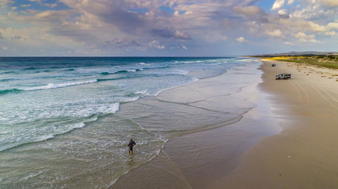 Castaways Moreton Island - Accommodation Port Macquarie 7