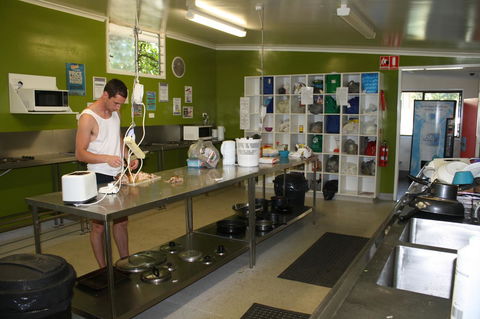 Nomads Airlie Beach - Accommodation Port Macquarie 12