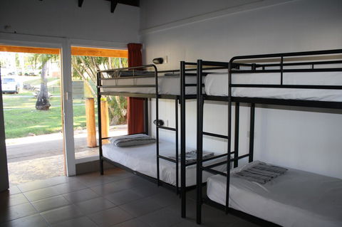 Nomads Airlie Beach - Accommodation Port Macquarie 1
