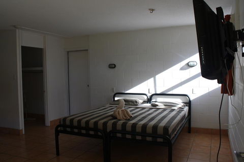 Nomads Airlie Beach - Accommodation Port Macquarie 22