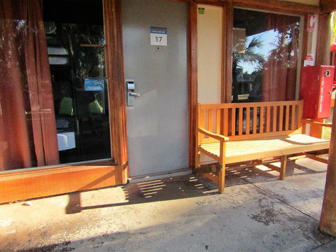 Nomads Airlie Beach - Accommodation Port Macquarie 16