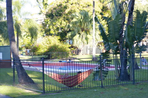 Nomads Airlie Beach - Accommodation Port Macquarie 42