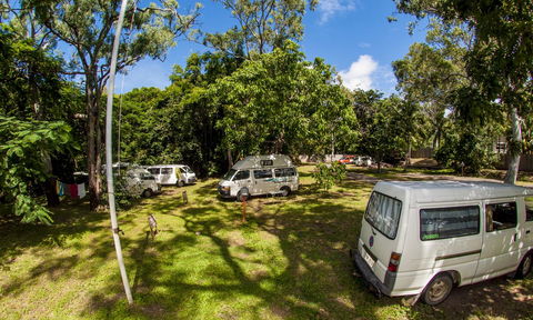 Nomads Airlie Beach - Accommodation Port Macquarie 39