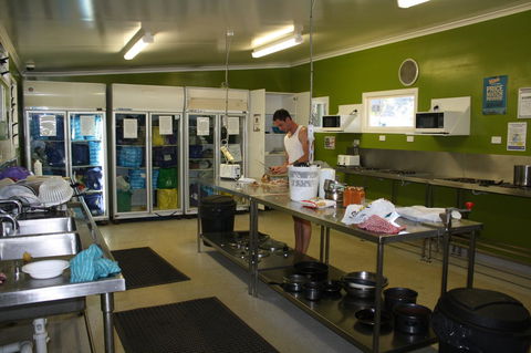 Nomads Airlie Beach - Accommodation Port Macquarie 19
