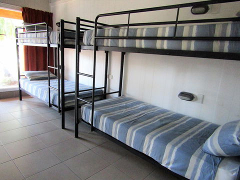 Nomads Airlie Beach - Accommodation Port Macquarie 7
