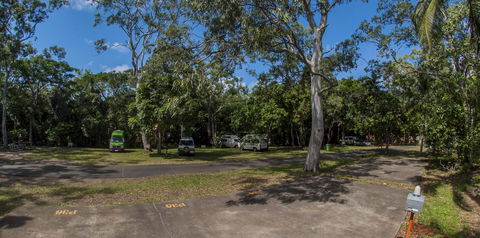 Nomads Airlie Beach - Accommodation Port Macquarie 43