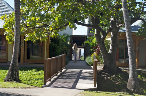 Nomads Airlie Beach - Accommodation Port Macquarie 11