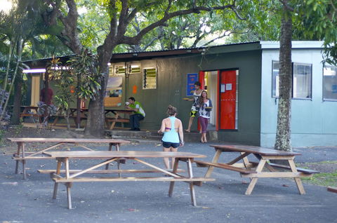 Nomads Airlie Beach - Accommodation Port Macquarie 44