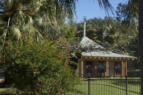 Nomads Airlie Beach - Accommodation Port Macquarie 10