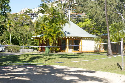 Nomads Airlie Beach - Accommodation Port Macquarie 34