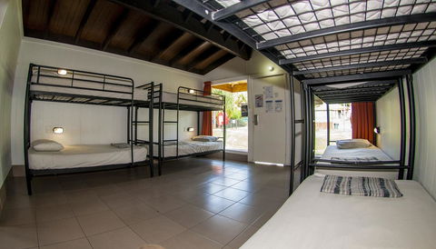 Nomads Airlie Beach - Accommodation Port Macquarie 17