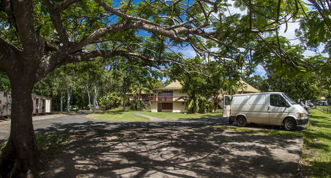 Nomads Airlie Beach - Accommodation Port Macquarie 36