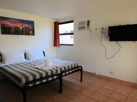 Nomads Airlie Beach - Accommodation Port Macquarie 14