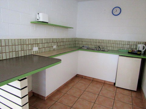 Nomads Airlie Beach - Accommodation Port Macquarie 32