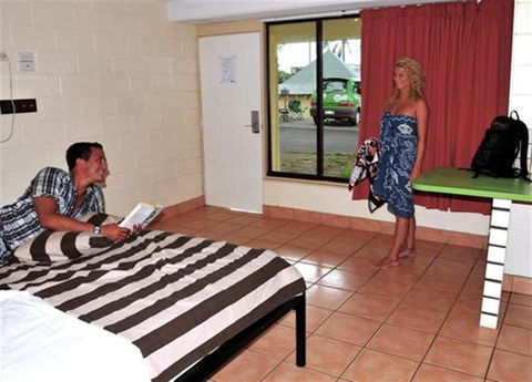 Nomads Airlie Beach - Accommodation Port Macquarie 5