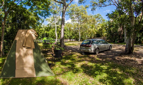 Nomads Airlie Beach - Accommodation Port Macquarie 40