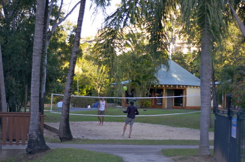 Nomads Airlie Beach - Accommodation Port Macquarie 8