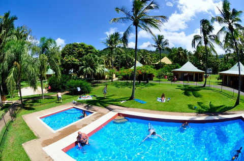 Nomads Airlie Beach - Accommodation Port Macquarie 6