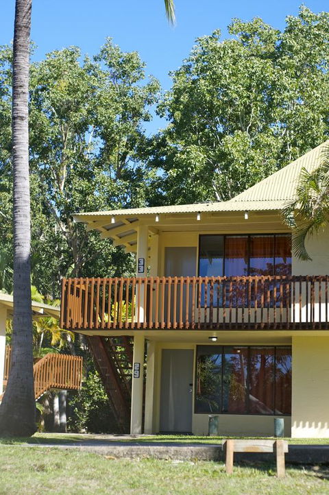 Nomads Airlie Beach - Accommodation Port Macquarie 41