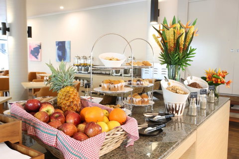 Mantra Club Croc - Accommodation Port Macquarie 5