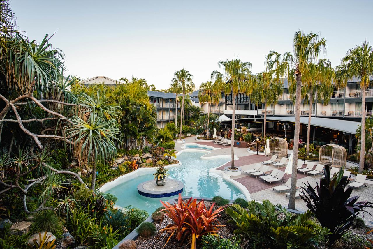 Cannonvale QLD Accommodation Port Macquarie