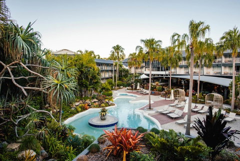 Mantra Club Croc - Accommodation Port Macquarie 0