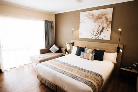 Mantra Club Croc - Accommodation Port Macquarie 1