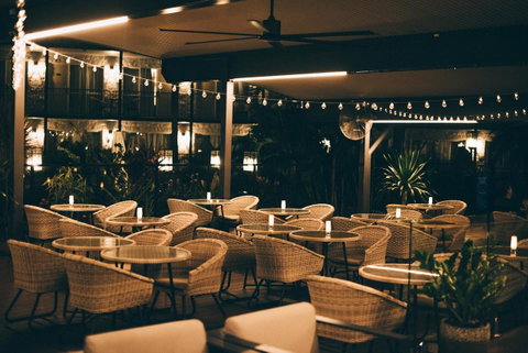Mantra Club Croc - Accommodation Port Macquarie 36