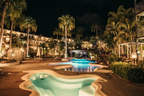 Mantra Club Croc - Accommodation Port Macquarie 44