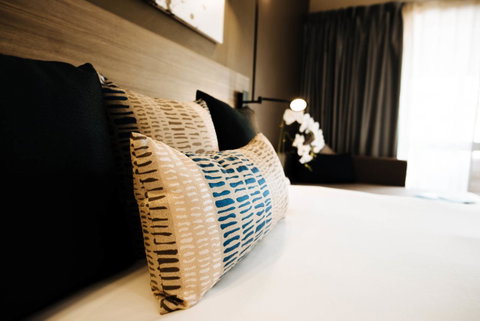 Mantra Club Croc - Accommodation Port Macquarie 4