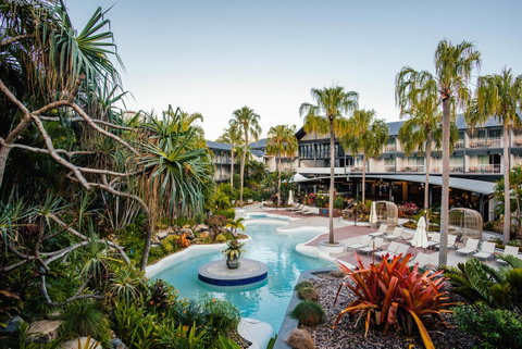 Mantra Club Croc - Accommodation Port Macquarie 43
