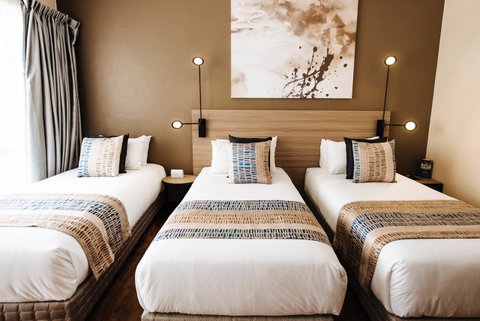Mantra Club Croc - Accommodation Port Macquarie 18