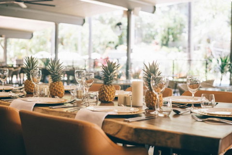 Mantra Club Croc - Accommodation Port Macquarie 3