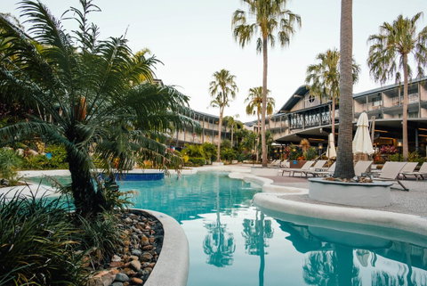 Mantra Club Croc - Accommodation Port Macquarie 40