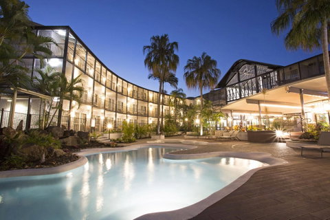 Mantra Club Croc - Accommodation Port Macquarie 7