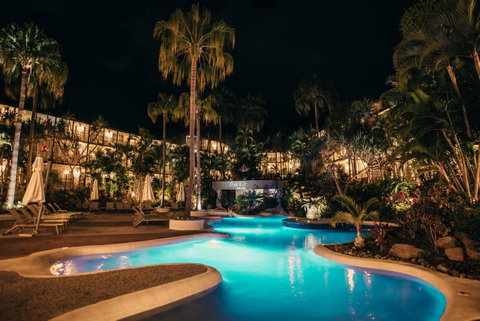Mantra Club Croc - Accommodation Port Macquarie 9