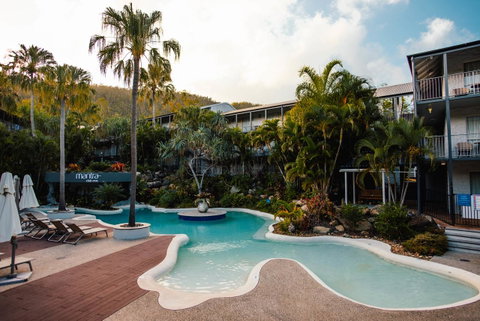 Mantra Club Croc - Accommodation Port Macquarie 39