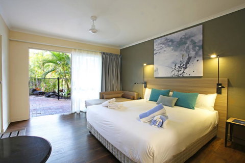 Mantra Club Croc - Accommodation Port Macquarie 19
