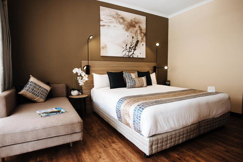 Mantra Club Croc - Accommodation Port Macquarie 16