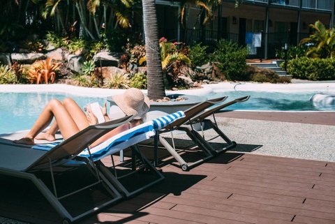 Mantra Club Croc - Accommodation Port Macquarie 8