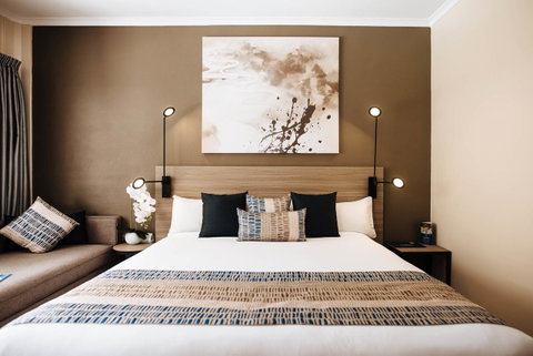 Mantra Club Croc - Accommodation Port Macquarie 14